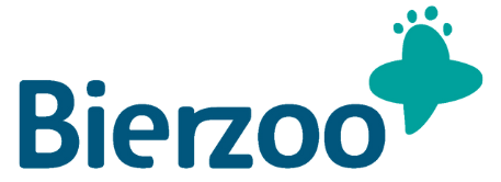 logo clinicas y hosopital veterinario bierzoo en el bierzo Leon