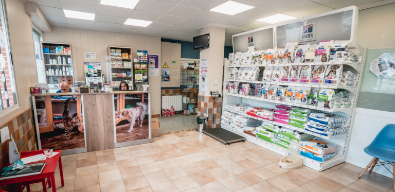 tienda de animales vizcaya