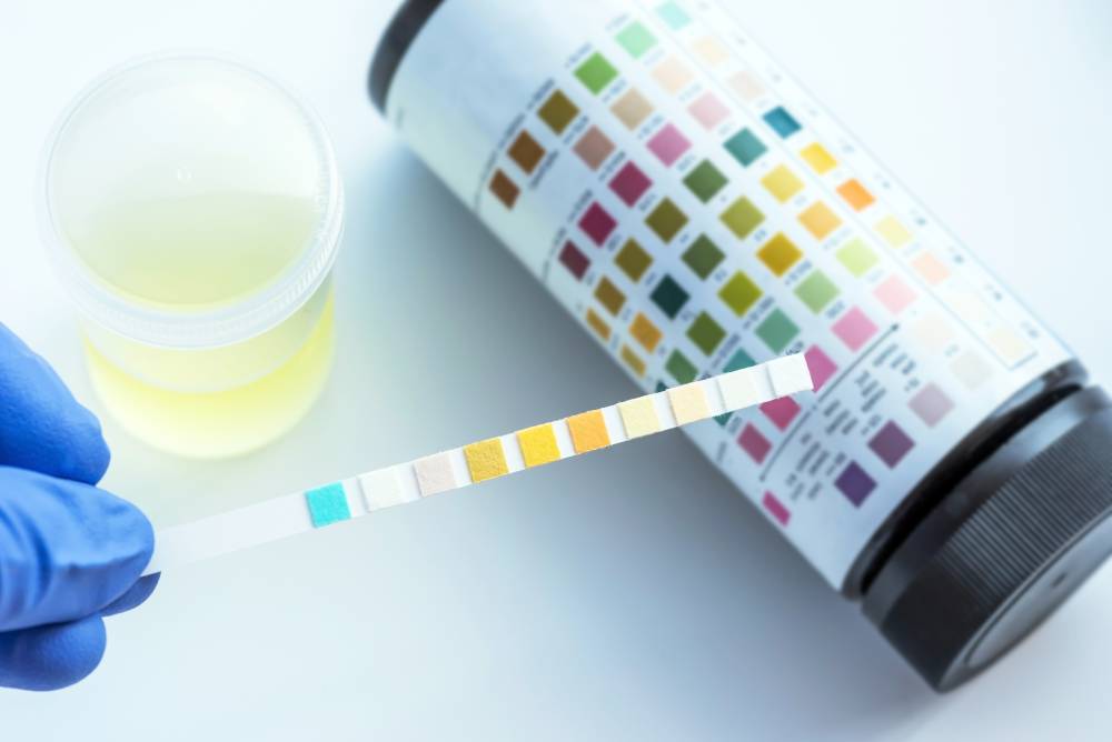 Clinical Analysis 1