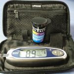 diabetes en animales