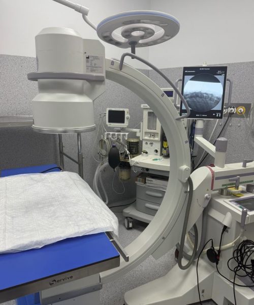 fluoroscopia 3