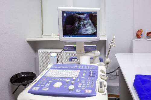 Radiología y Ecografía 1